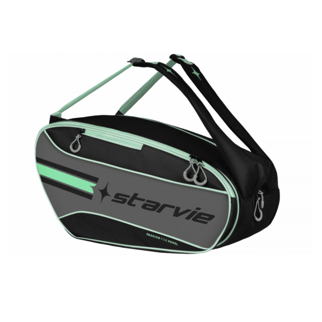 Starvie Tour Green | Padel Bag