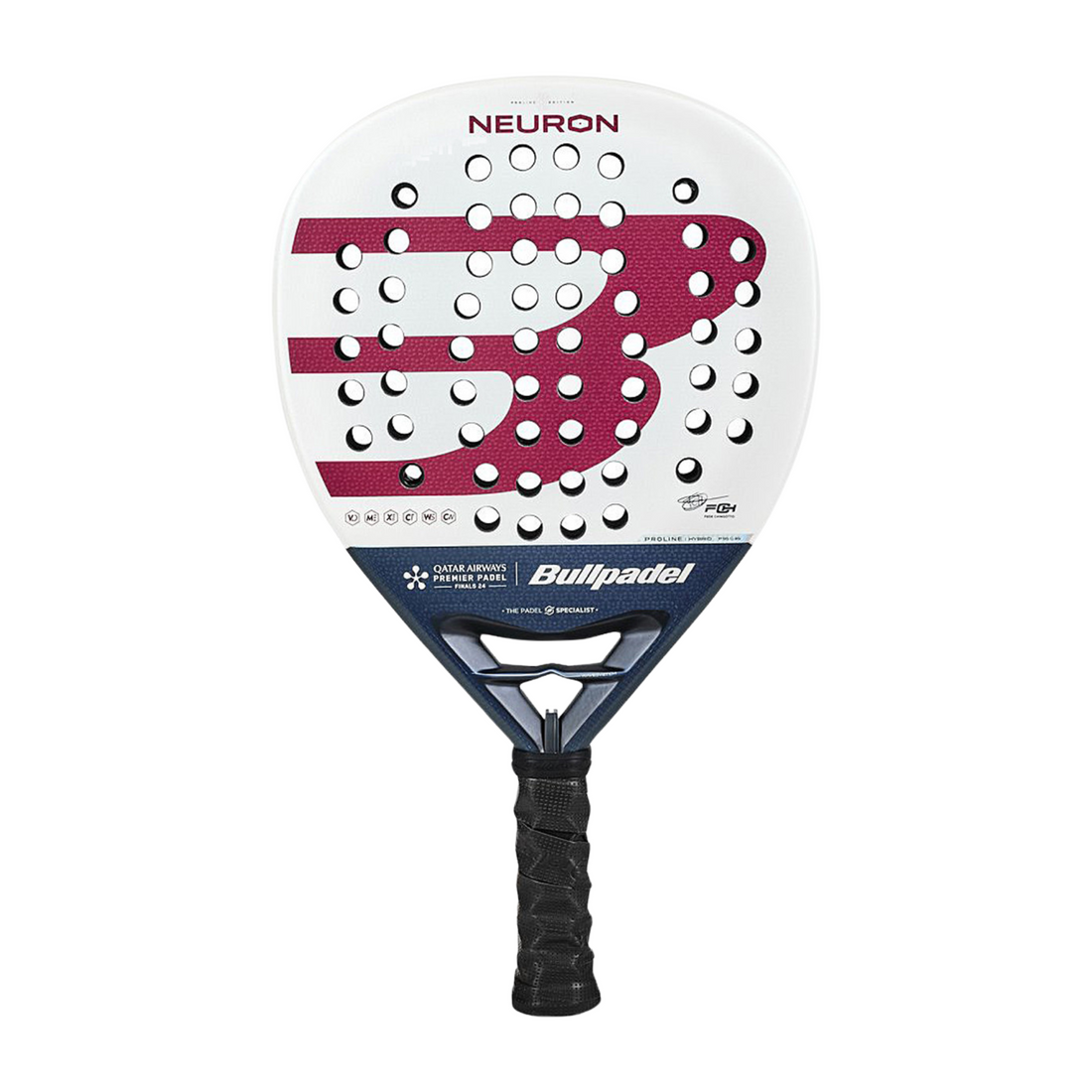 Bullpadel Neuron Tour Finals | Padel Racket