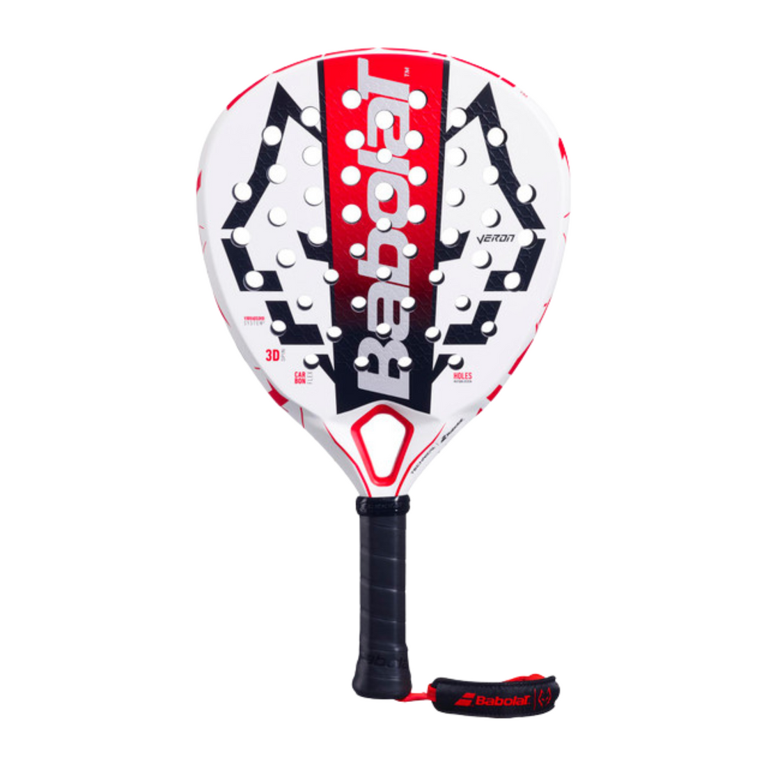 Babolat Technical Veron Juan Lebrón | Padel Racket