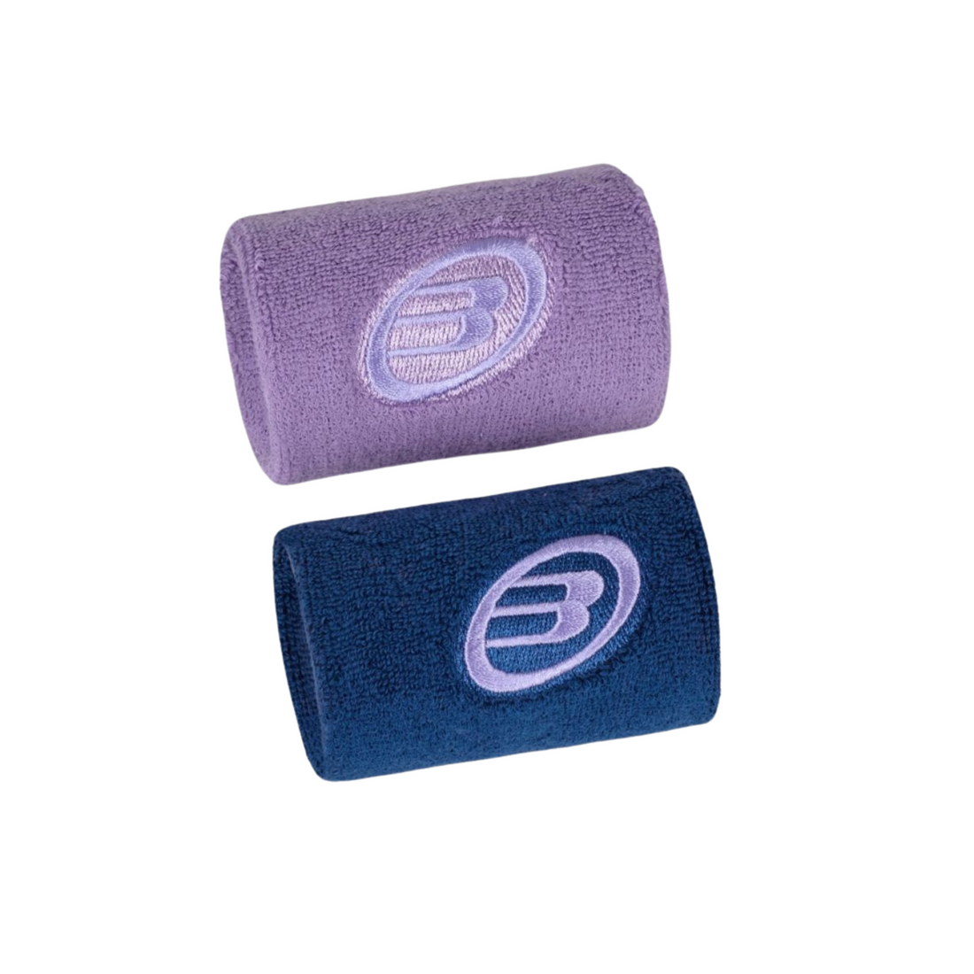 Bullpadel Wrist Bands 2 Pcs