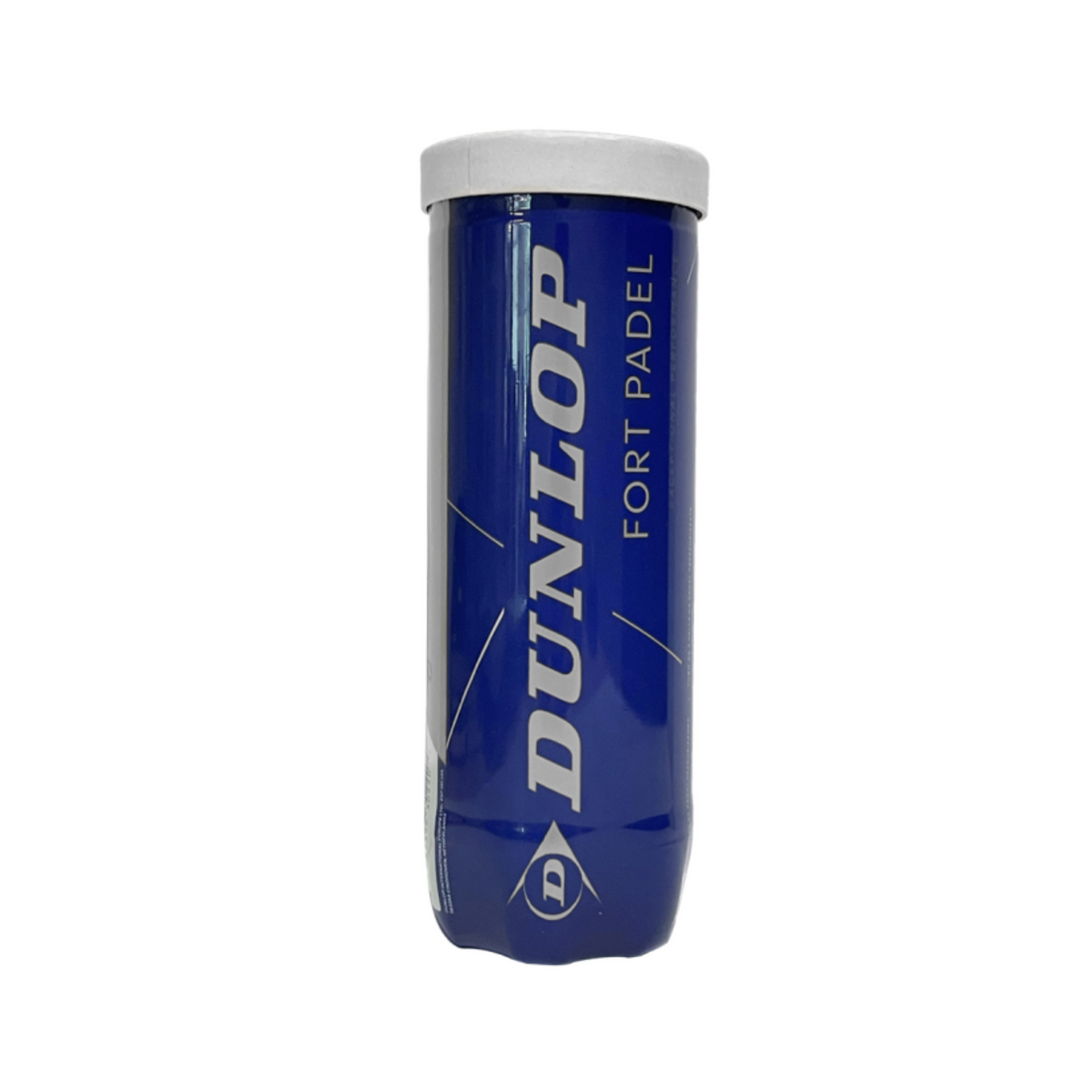 Dunlop Fort balls Box (24*3 pcs) | Padel Balls
