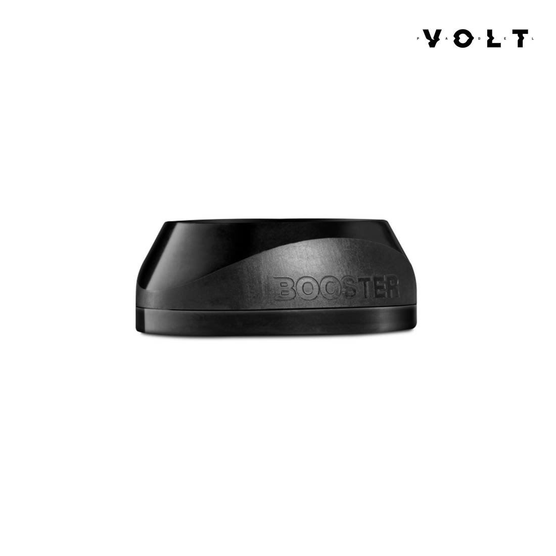 Volt Booster Supercharger Smash Cap