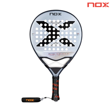 Nox AT10 Pro Cup Comfort 2025 (PRE-ORDER) | Padel Racket