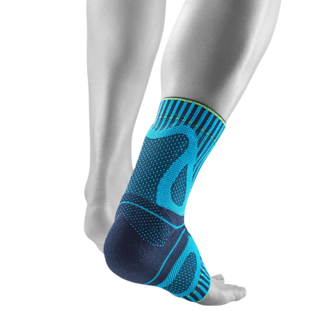 Padel Achilles tendon brace