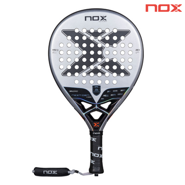 Nox NextGen Pro Hybrid 3K | Padel Racket