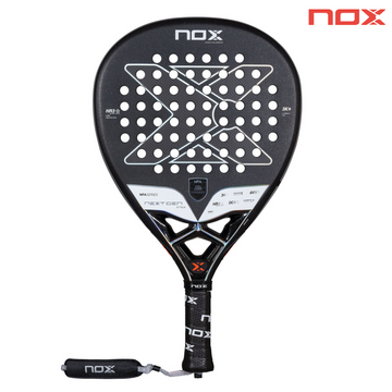Nox NextGen Pro Attack 3K | Padel Racket