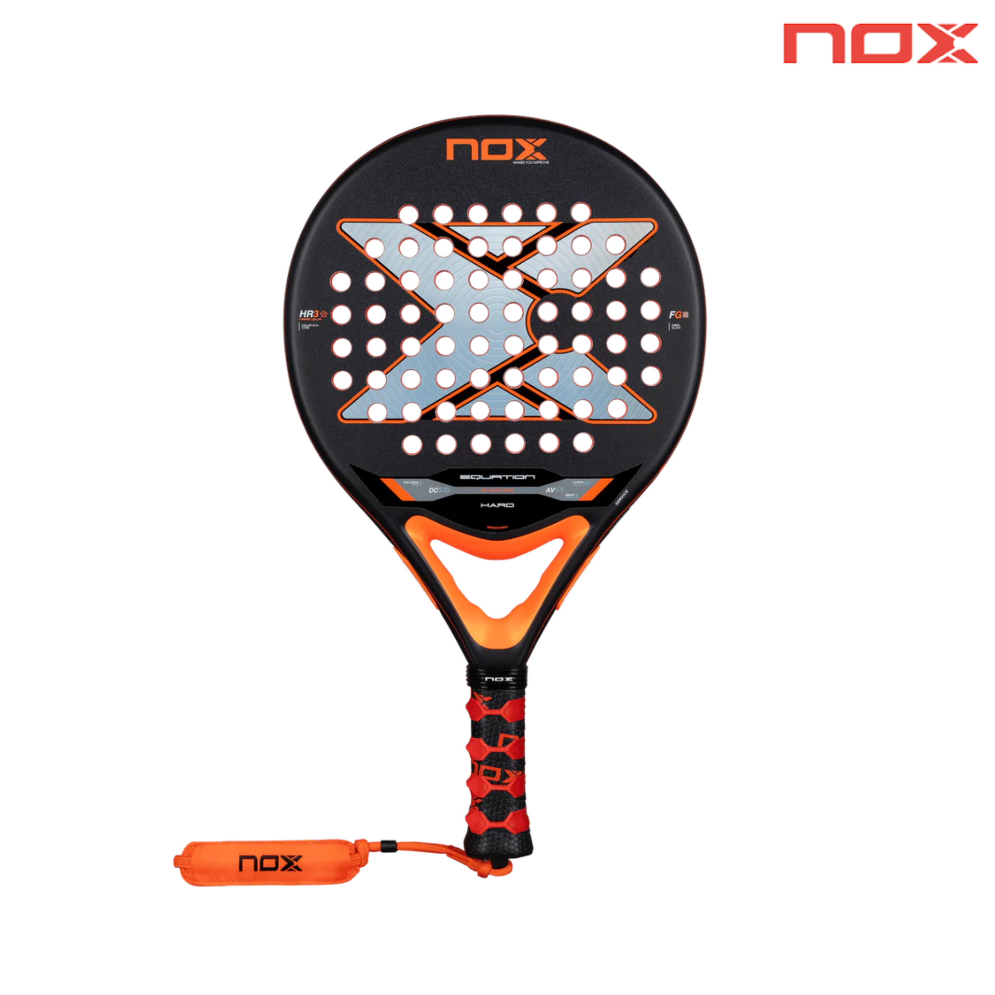 Nox Equation Hard Advanced 2026