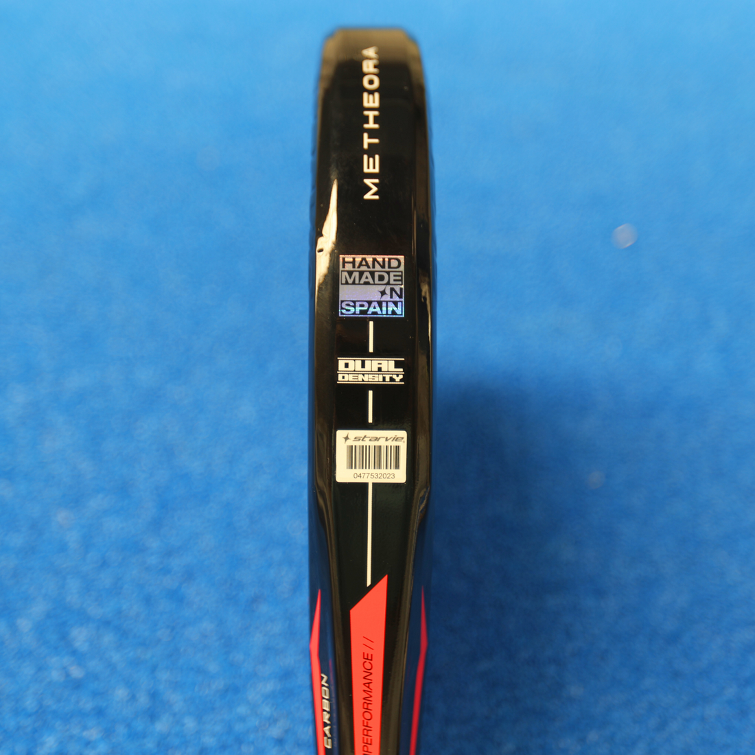 Starvie Metheora Dual Special Edition | Padel Racket