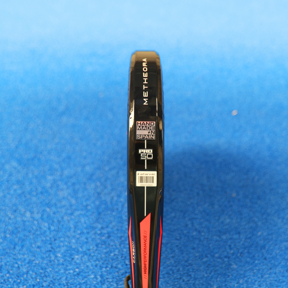 Starvie Metheora Pro Special Edition | Padel Racket