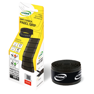 Noene anti-shock Padel Basic Grip | Padel Grips