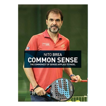 Common sense (English) | Padel Books