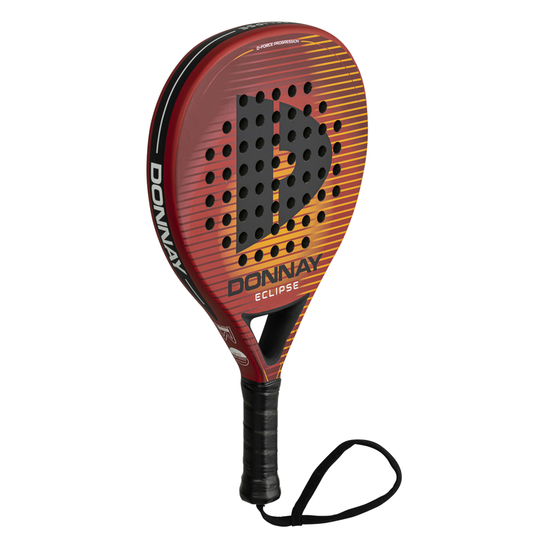 Eclipse 3K Red