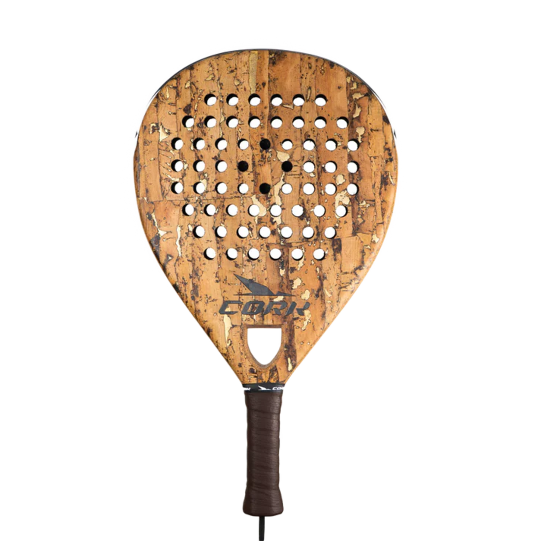 CORK PREMIUM HYBRID II | Padel Racket