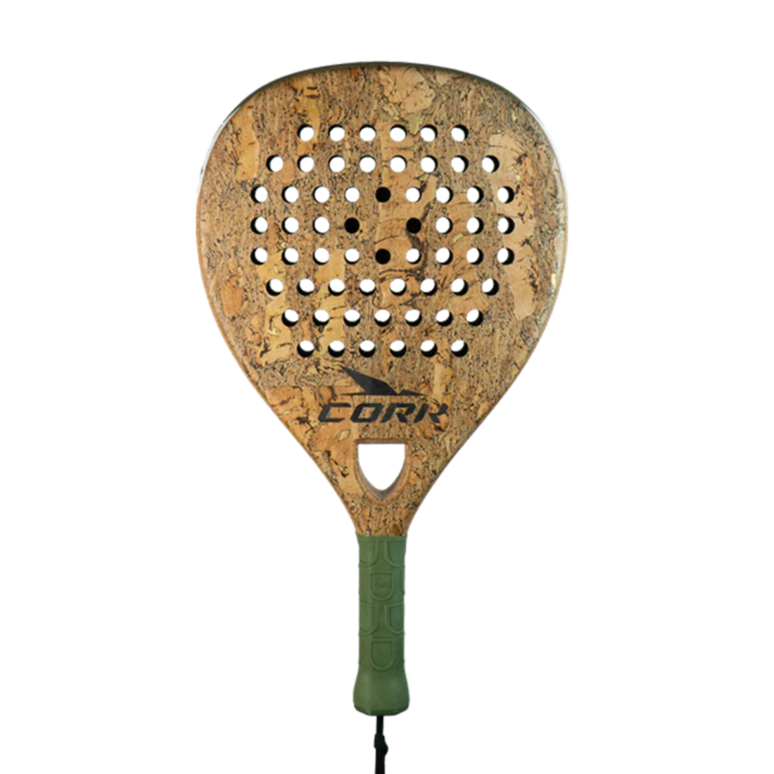 CORK SUPREME POWER III | Padel Racket