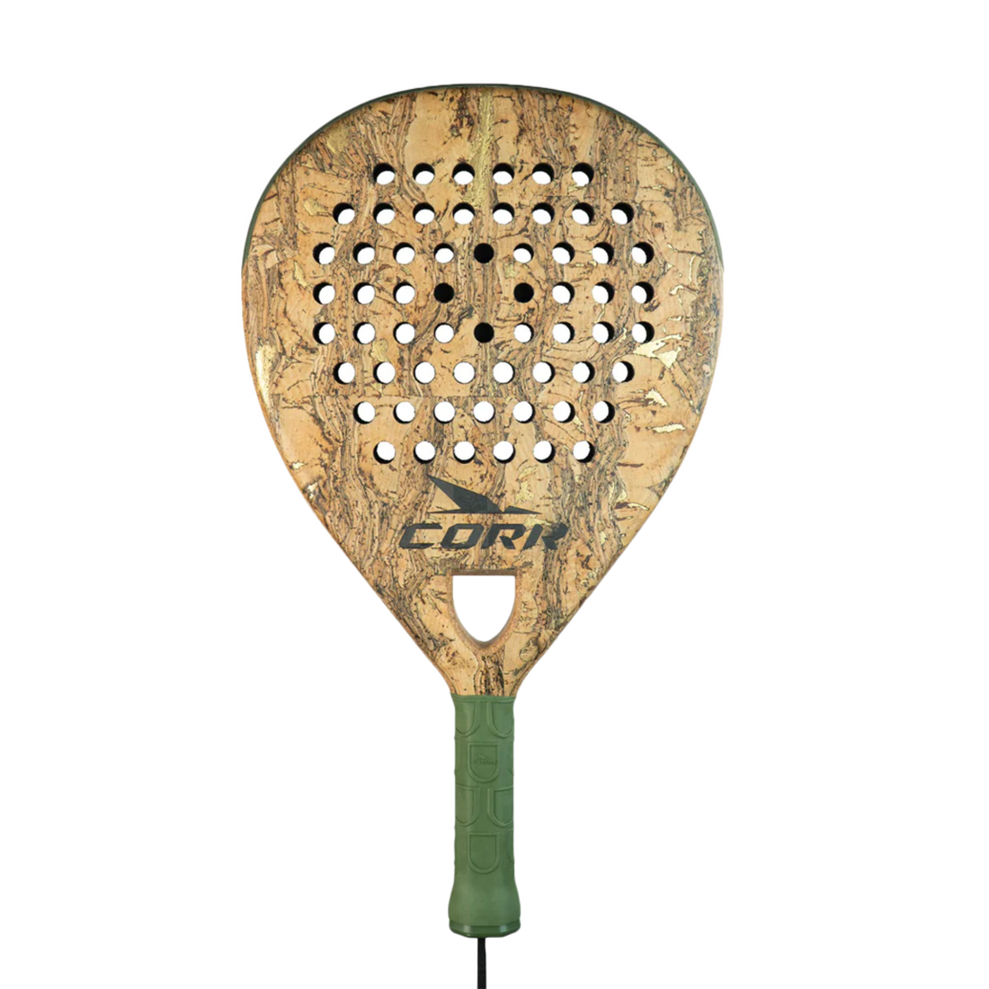 CORK SUPREME HYBRID III | Padel Racket