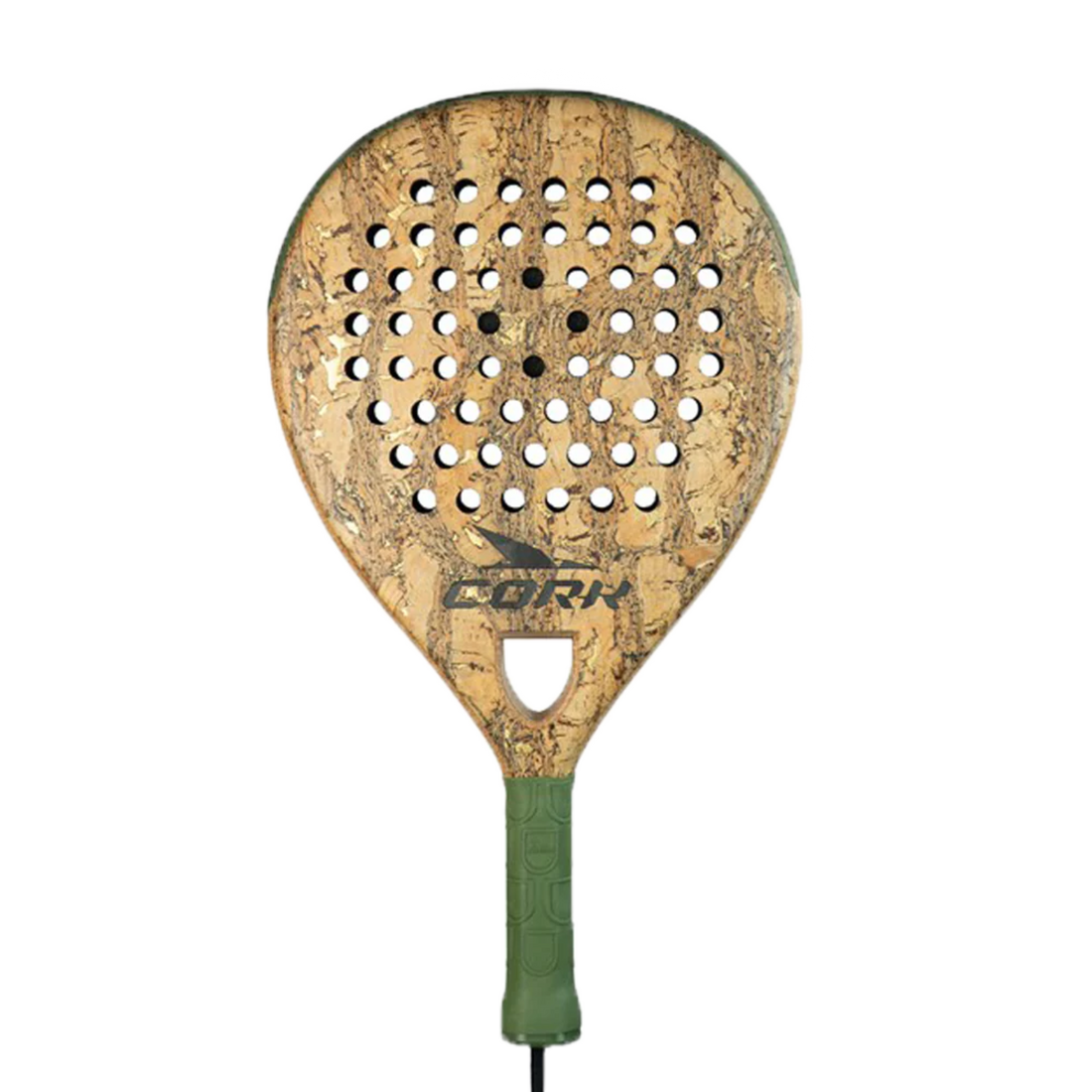 CORK SUPREME CONTROL III | Padel Racket