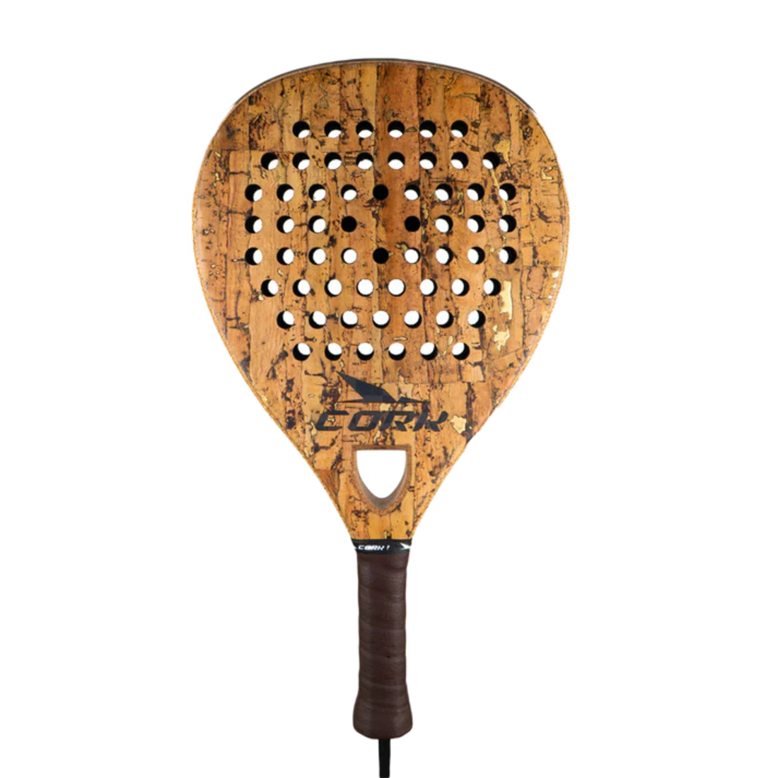 CORK PREMIUM POWER II | Padel Racket