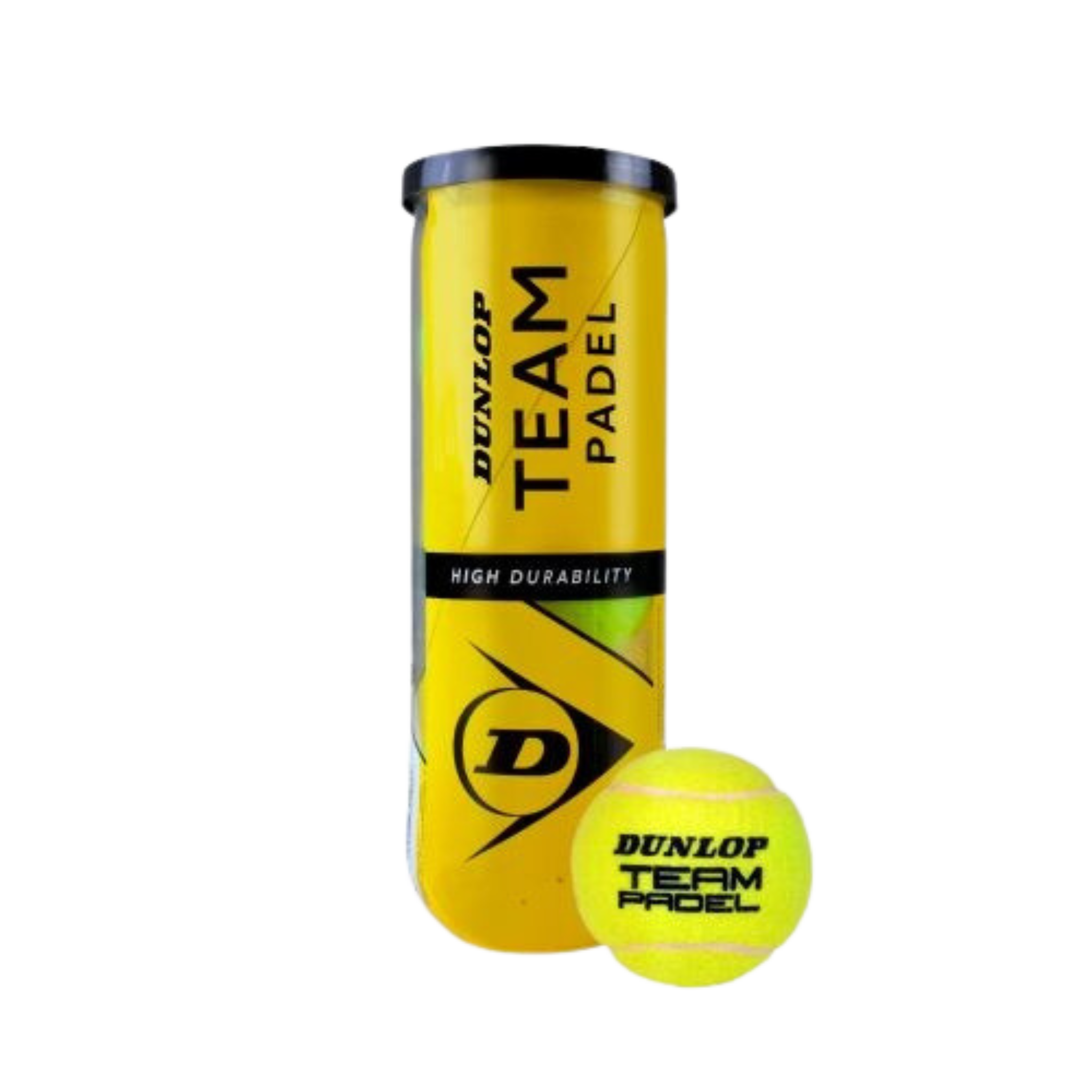 Dunlop Team Balls | Padel Balls