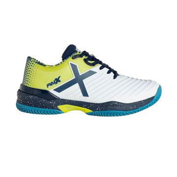Munich PadX 37 | Padel Shoes
