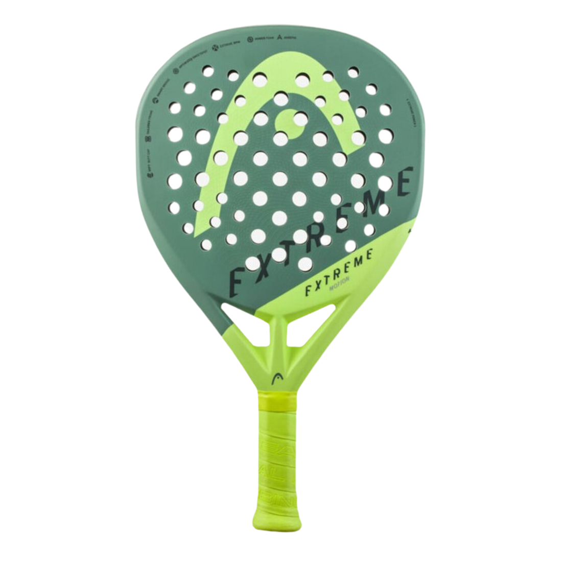Head Extreme Motion | Padel Racket