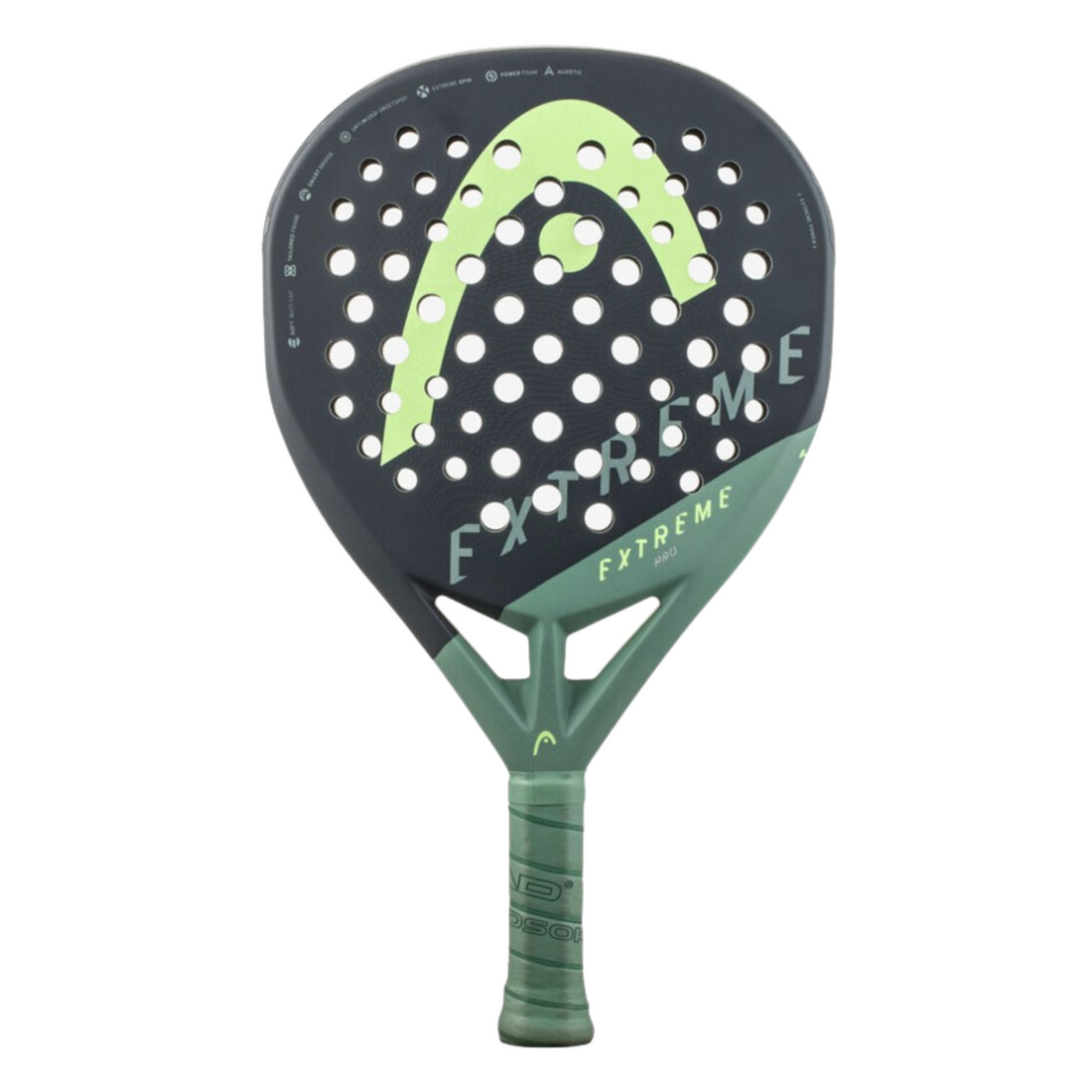 Head Extreme Pro | Padel Racket