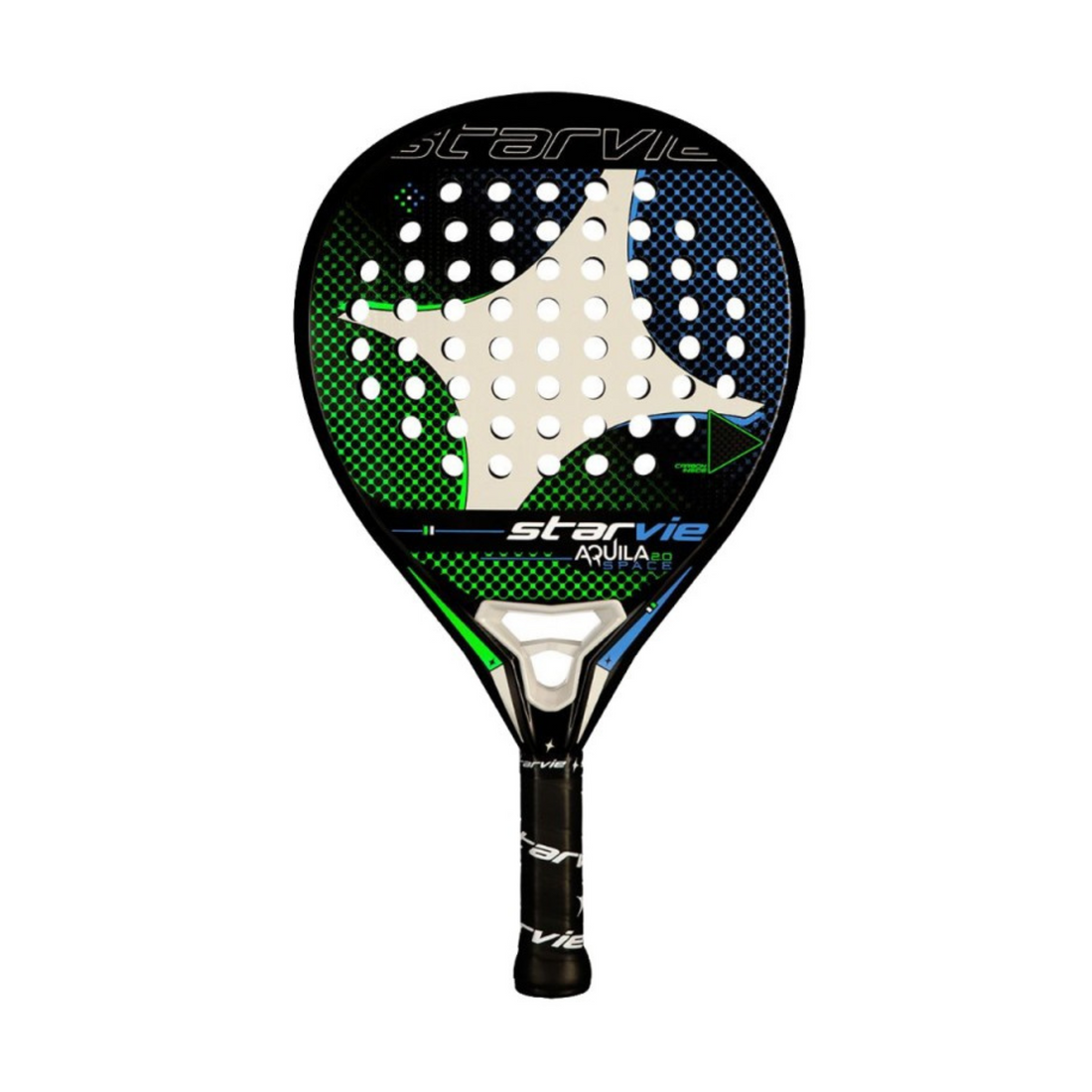 Starvie Aquila Space Speed 2.0 | Padel Racket