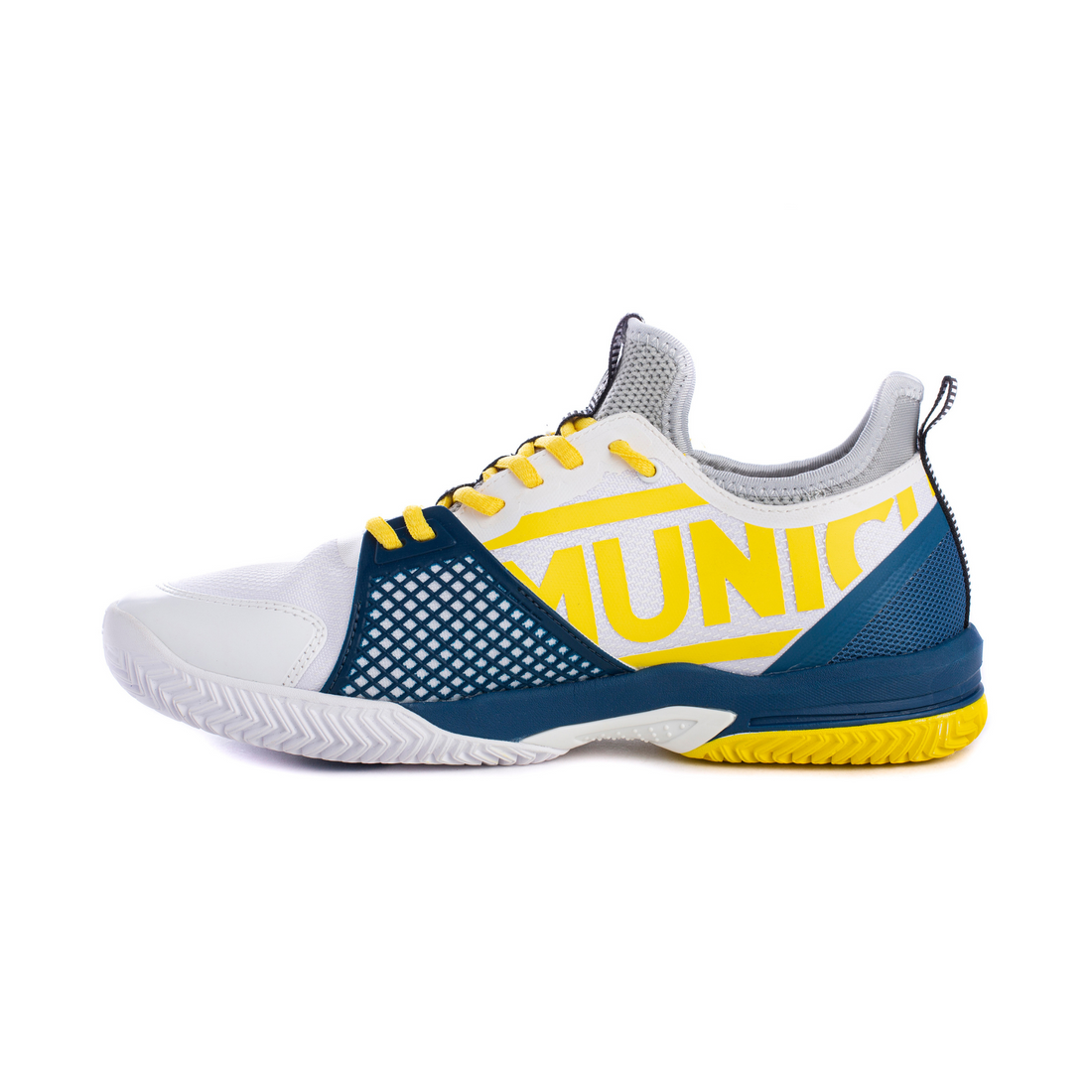 Munich Oxygen 23 | Padel Shoes