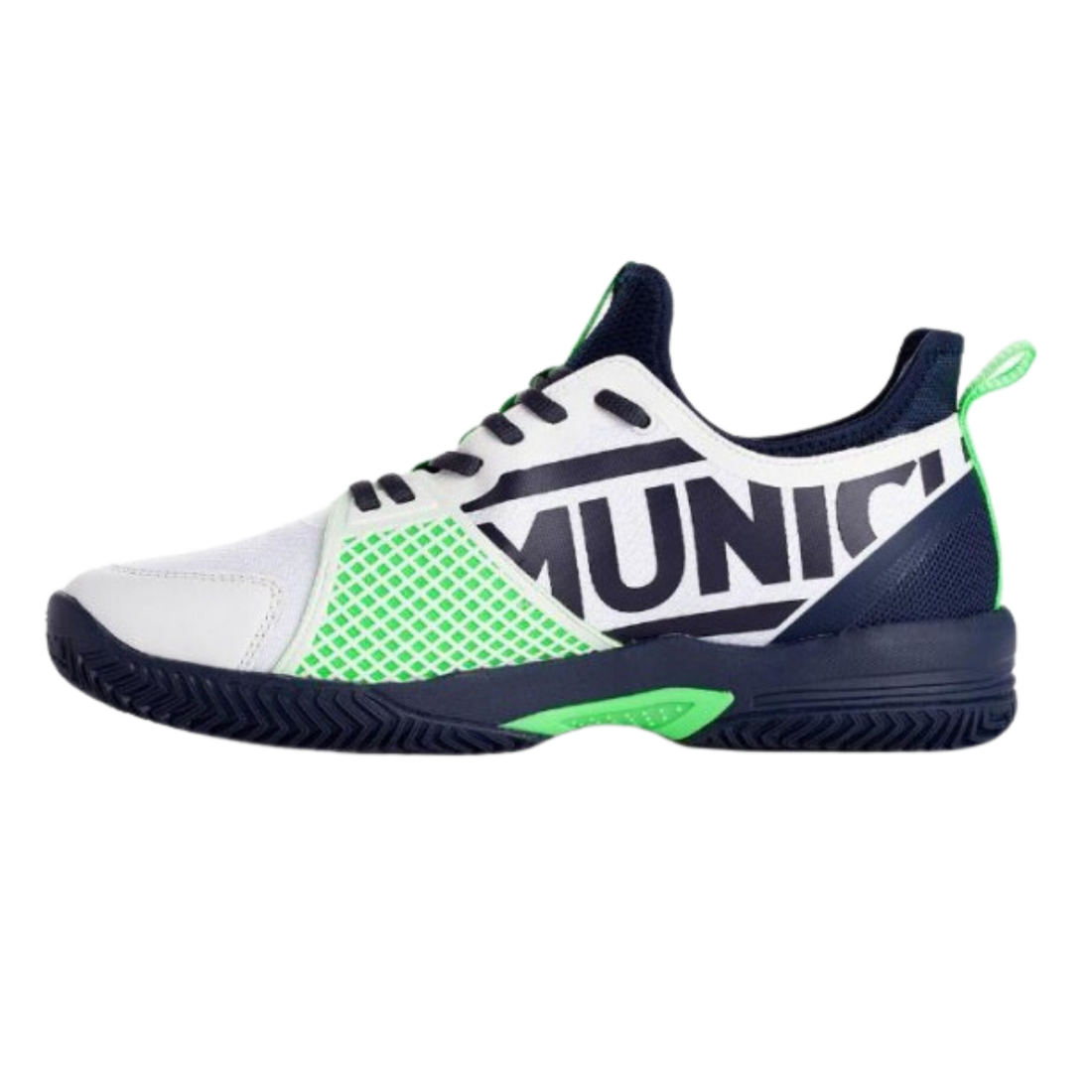 Munich Oxygen 29 | Padel Shoes