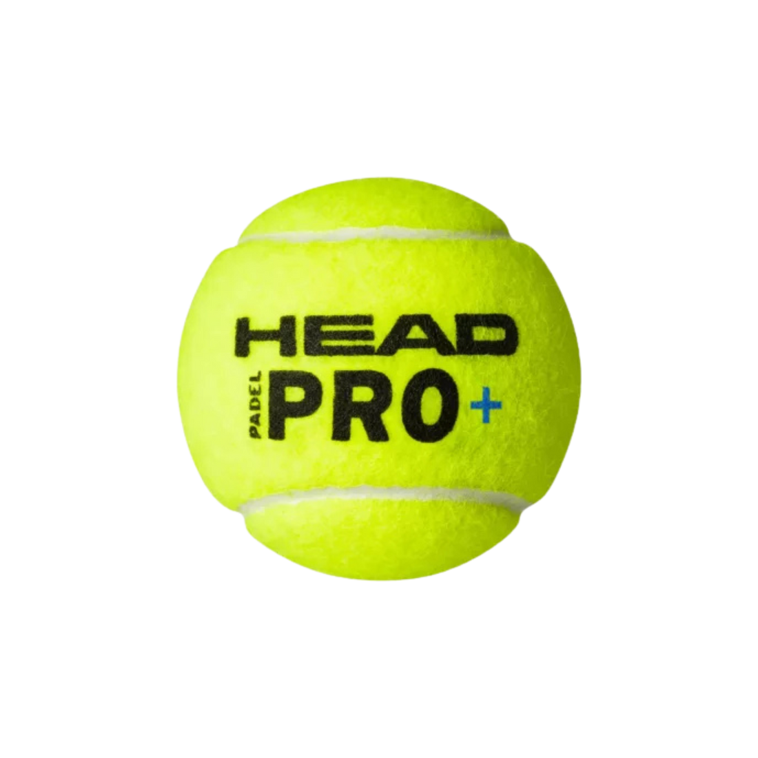 HEAD Padel Pro S Balls Box (24 x 3 pieces) | Padel Balls