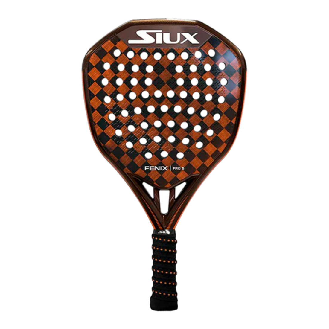 Siux Fenix IV Pro | Padel Racket