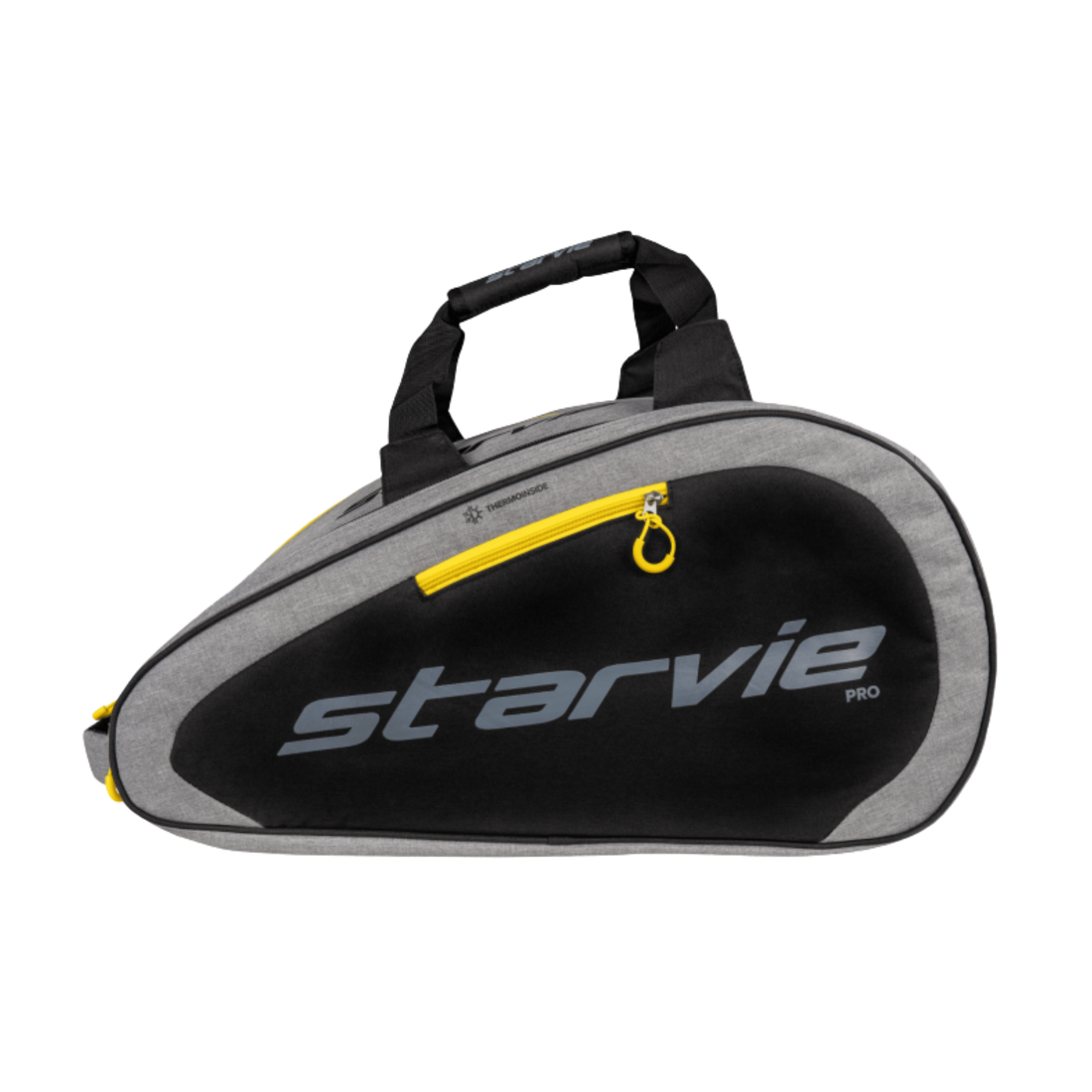 Starvie Luxury Silver | Padel Bag
