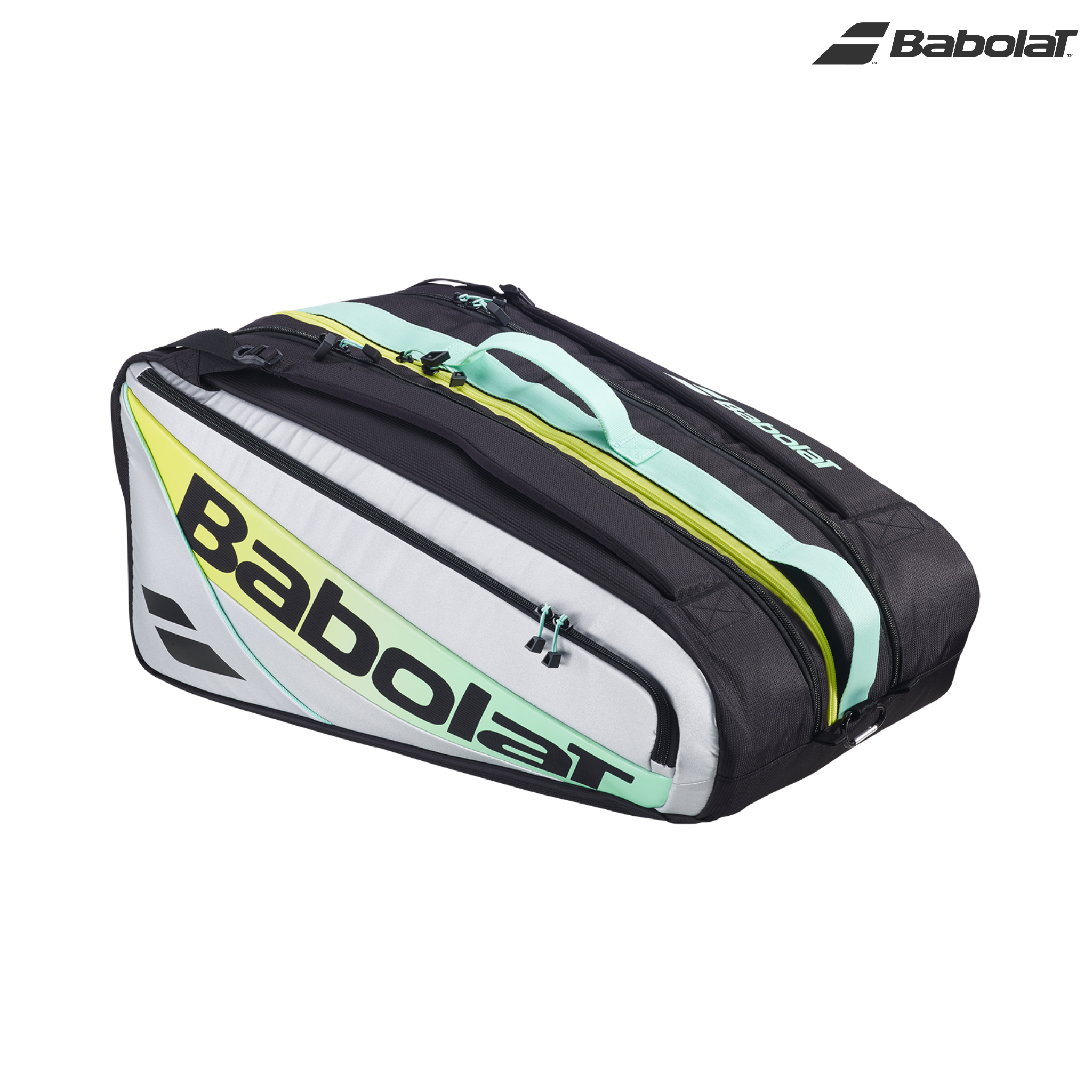 Babolat RH Pro | Padel Bag