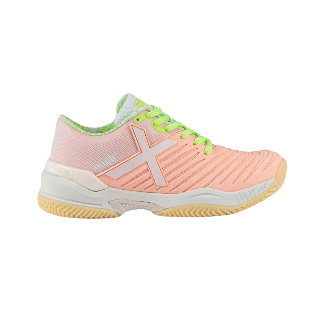 Munich Padx 53 | Padel Shoes