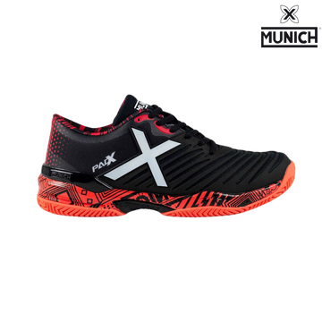 Munich Padx 55 | Padel Shoes