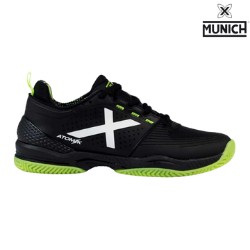 Munich Atomik 42 | Padel Shoes