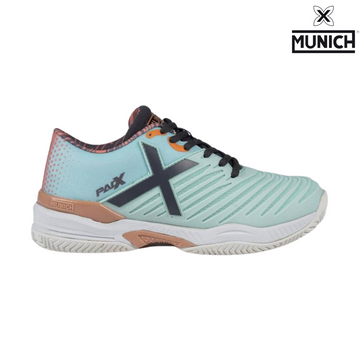 Munich Padx 47 | Padel Shoes