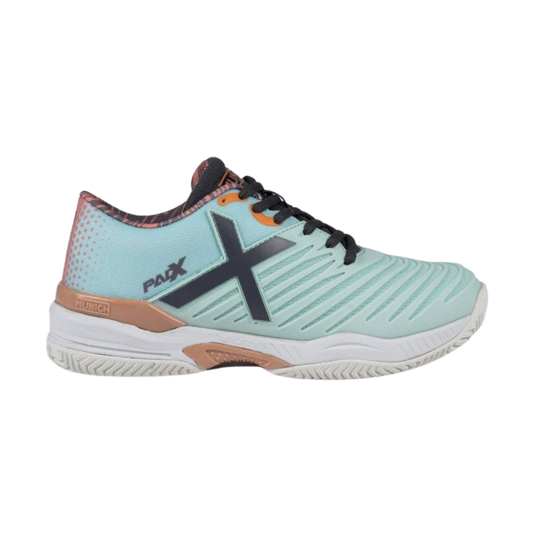 Munich Padx 47 | Padel Shoes