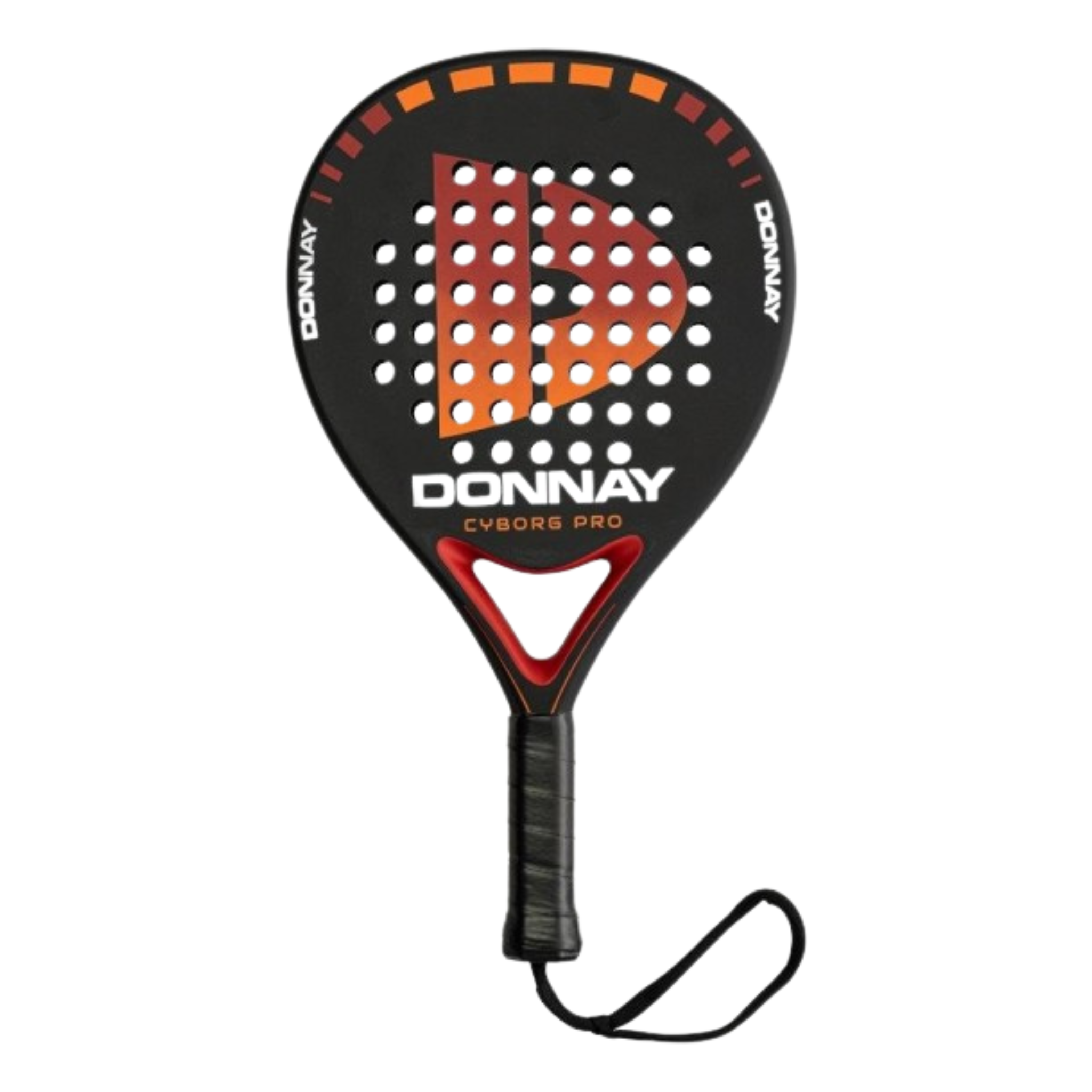 Cyborg Pro 18K Iceman White