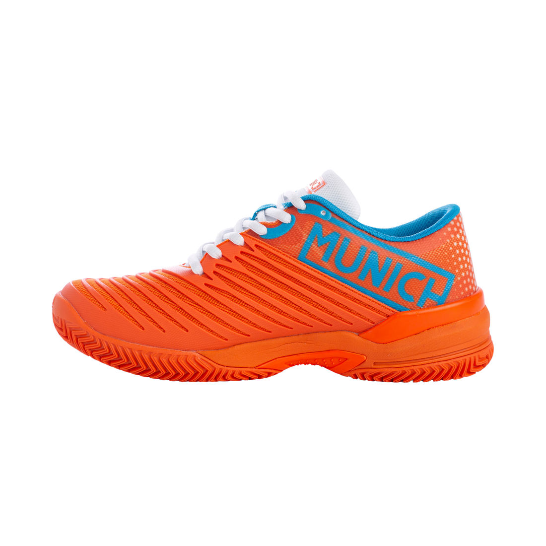 Munich Padx 18 | Padel Shoes