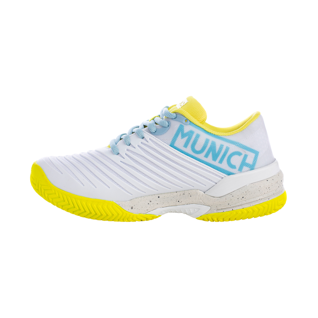 Munich Padx 21 | Padel Shoes