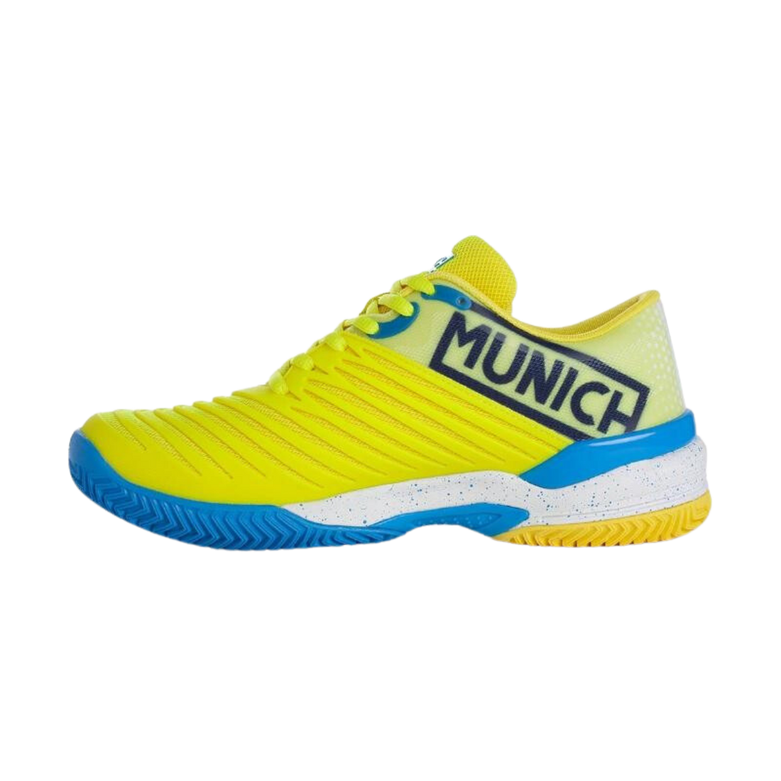 Munich Padx 28 | Padel Shoes