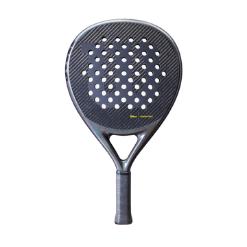 Wilson Carbon Force Pro | Padel Racket