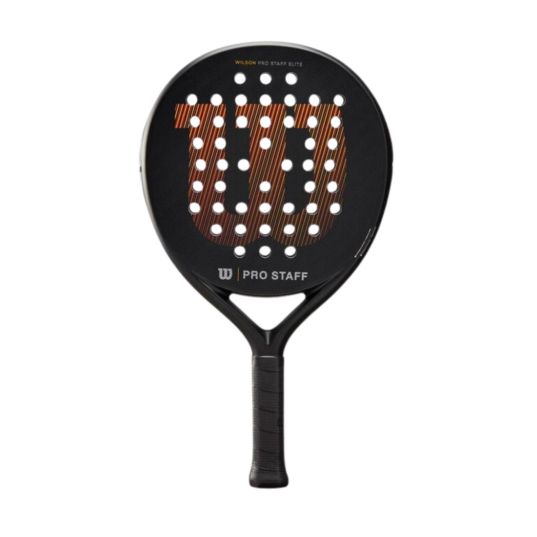 Wilson Pro Staff V2 Elite | Padel Racket