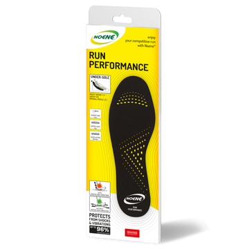 Noene Run Performance | Padel Soles