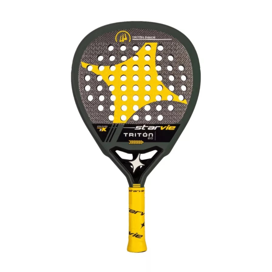 Starvie Triton Speed 2.0 | Padel Racket