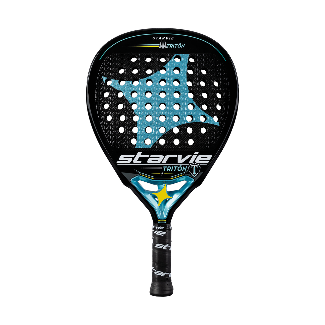 Starvie Triton Soft | Padel Racket