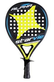 Starvie Alpha Padel Racket