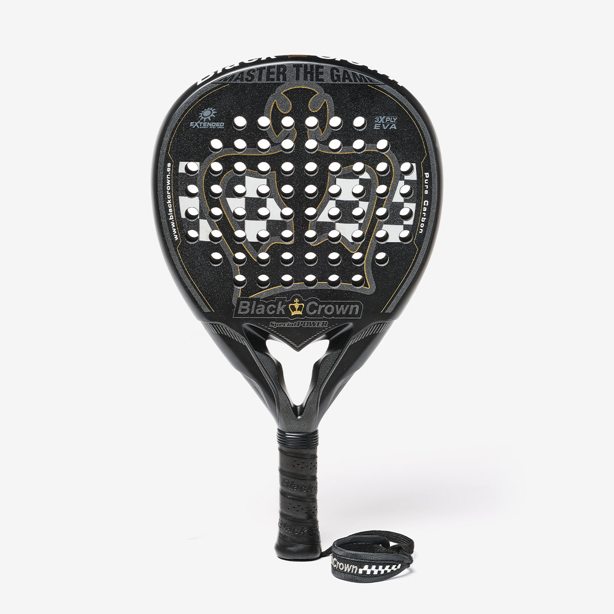 Special Power Padel Racket
