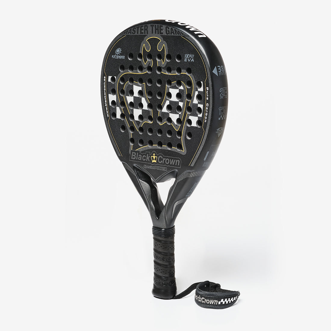 Special Power Padel Racket