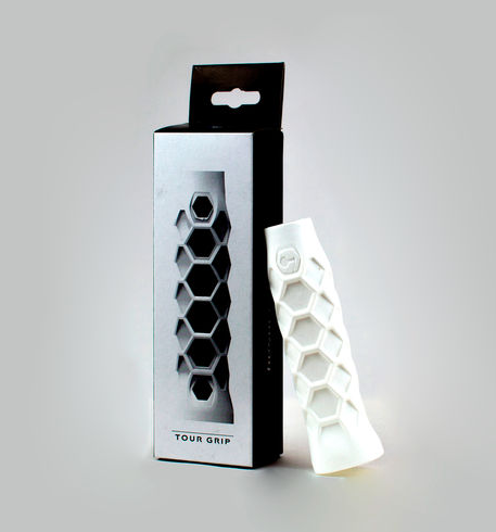 Hesacore Tourgrip Basic Grip | Padel Grips